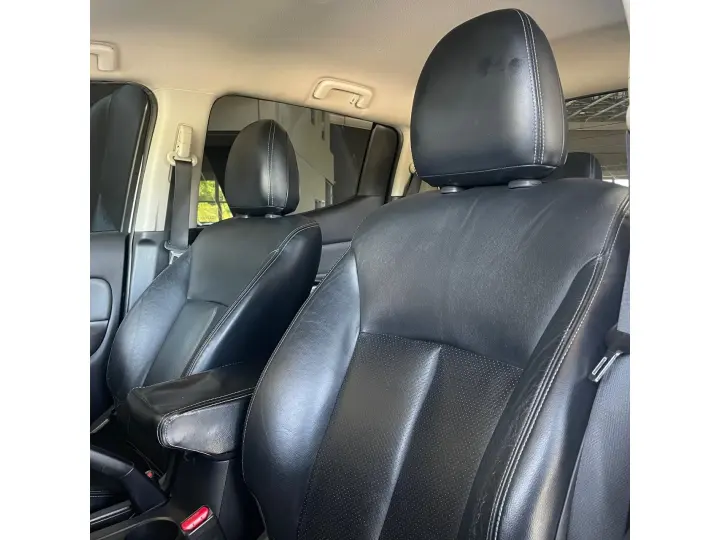 L200 TRITON 2.4 16V TURBO DIESEL SPORT HPE CD 4P 4X4 AUTOMÁT