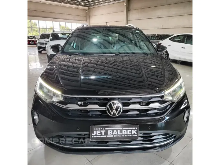 NIVUS 1.0 200 TSI TOTAL FLEX HIGHLINE AUTOMÁTICO