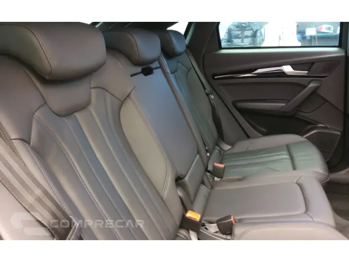 Q5 2.0 55 TFSIE PHEV SPORTBACK PERFORMANCE BLACK Q