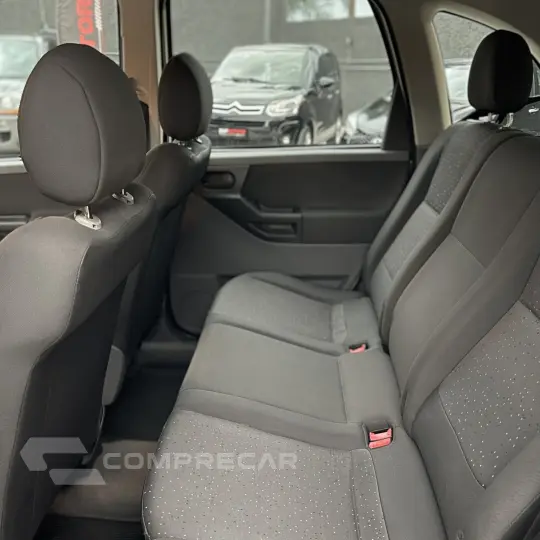 Meriva Joy 1.4 MPFI Econoflex