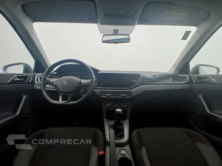 POLO 1.0 MPI TRACK MANUAL