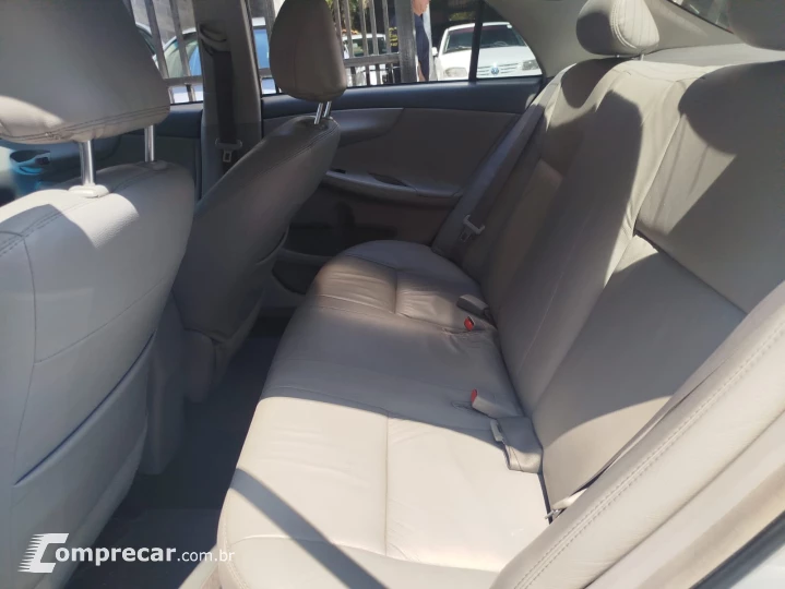 Corolla Xli 1.8