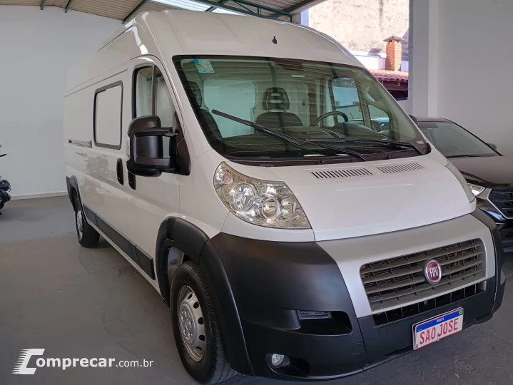 DUCATO 2.3 Maxicargo 8V Turbo