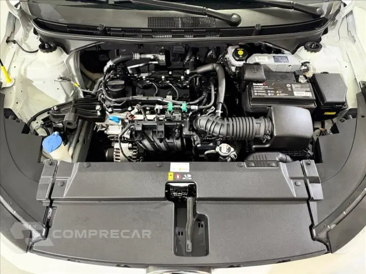 HB20S 1.0 12V Comfort