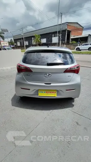 HB20 1.0 12V Comfort