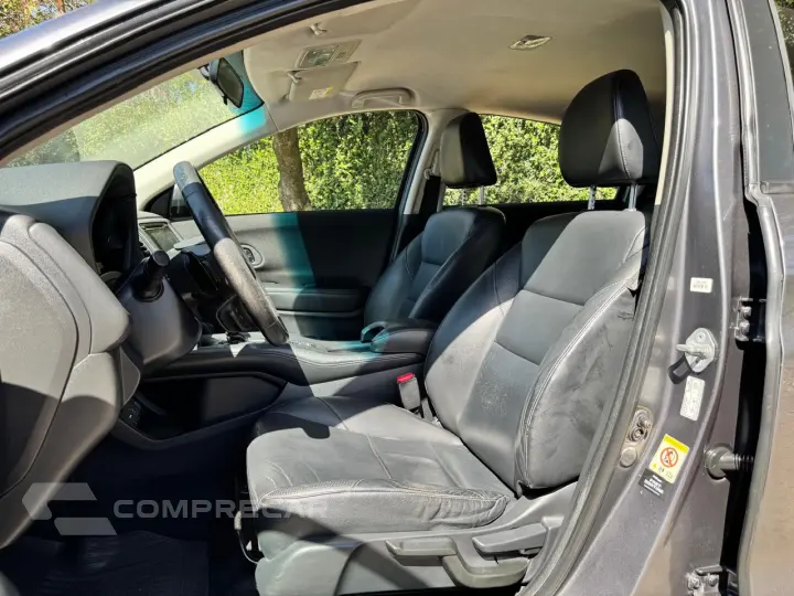 HR-V 1.8 16V EXL