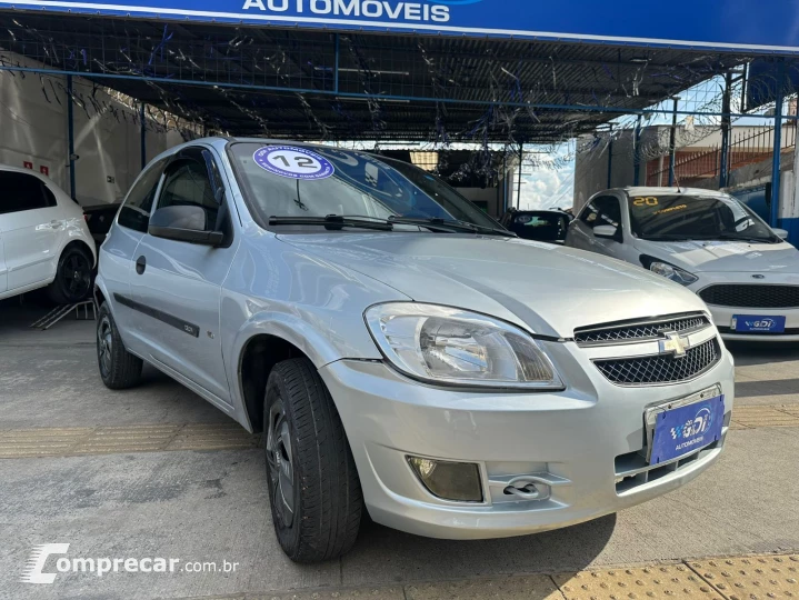 CELTA 1.0 MPFI LS 8V