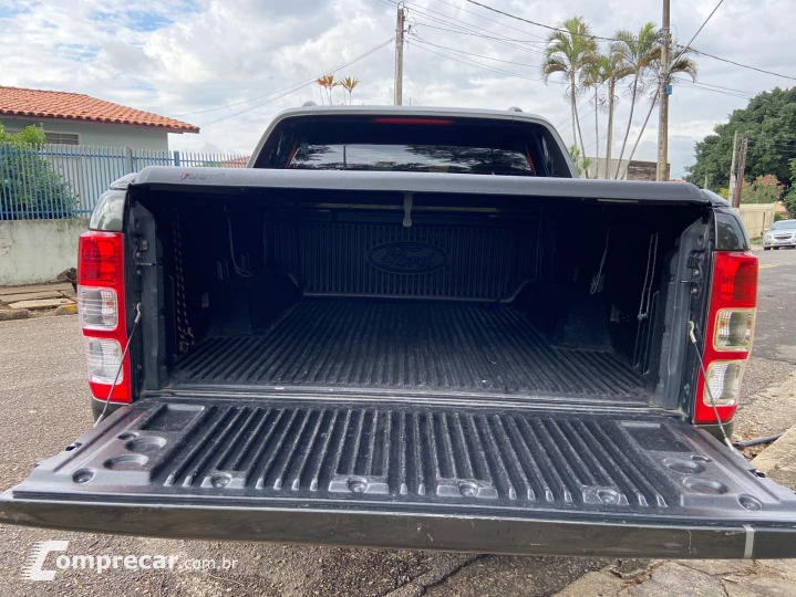 RANGER 2.5 Limited 4X2 CD 16V