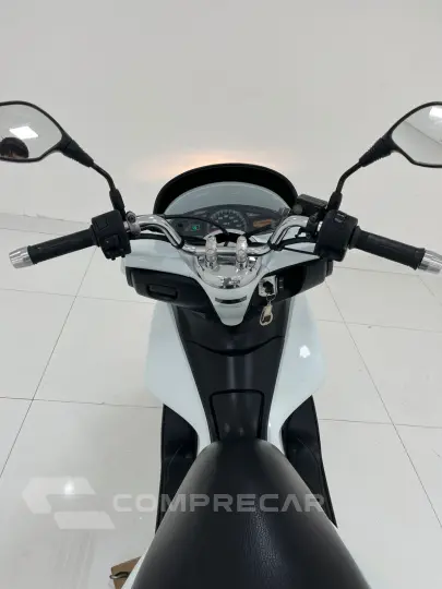PCX 150 DLX