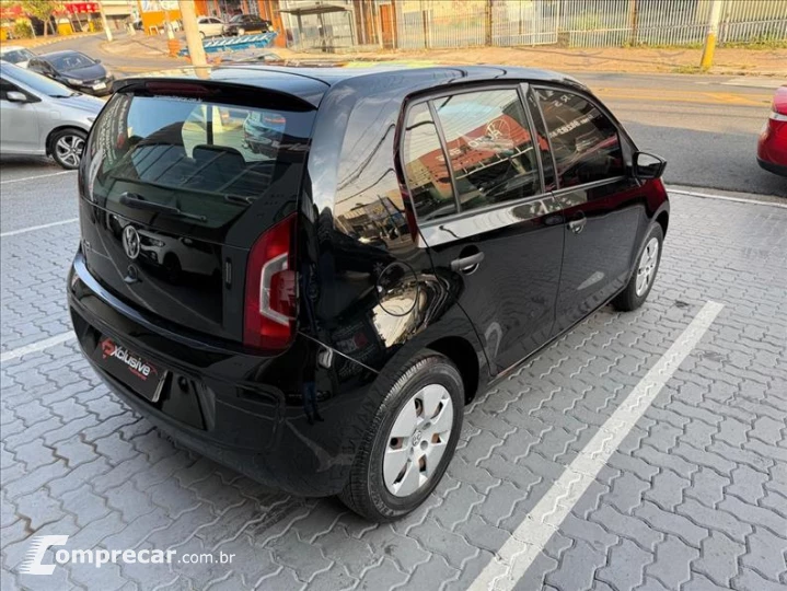 UP 1.0 MPI Take UP 12V