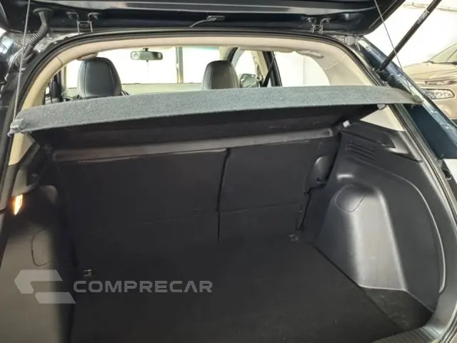 HR-V - 1.8 16V EXL 4P AUTOMÁTICO