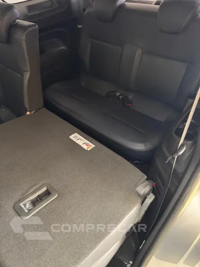 Spin 1.8 4P FLEX PREMIER 7 LUGARES AUTOMÁTICO