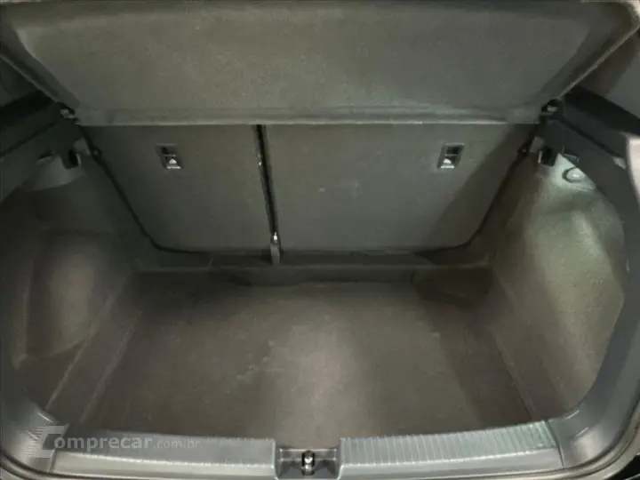 T-CROSS 1.0 200 TSI TOTAL FLEX SENSE AUTOMÁTICO