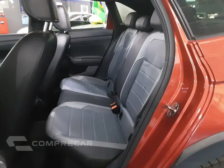NIVUS 1.0 200 TSI TOTAL FLEX HIGHLINE AUTOMÁTICO