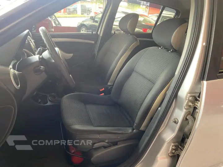 SANDERO 1.6 Stepway 16V