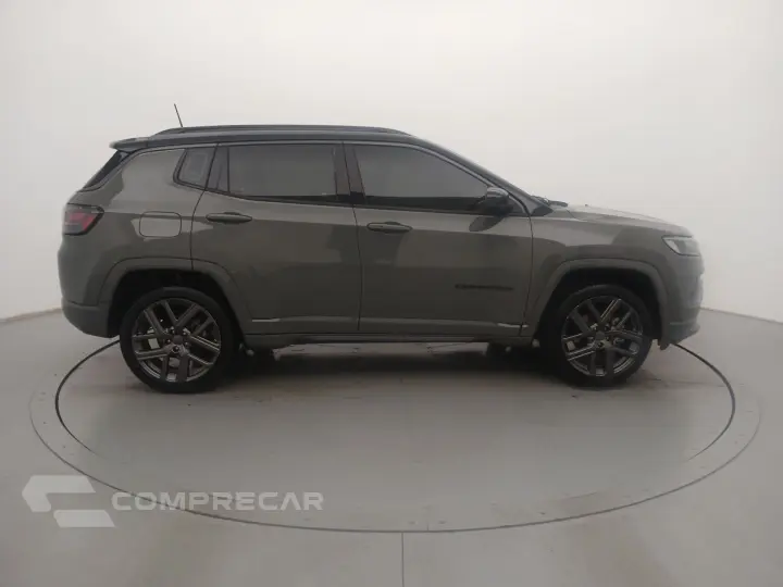 COMPASS 1.3 T270 TURBO FLEX S AT6