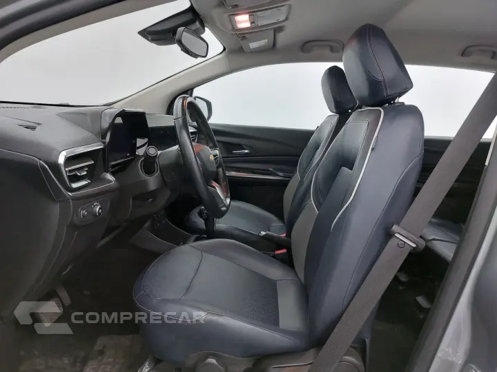 SPIN 1.8 PREMIER 8V FLEX 4P AUTOMÁTICO