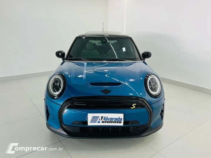 COOPER S ELECTRIC