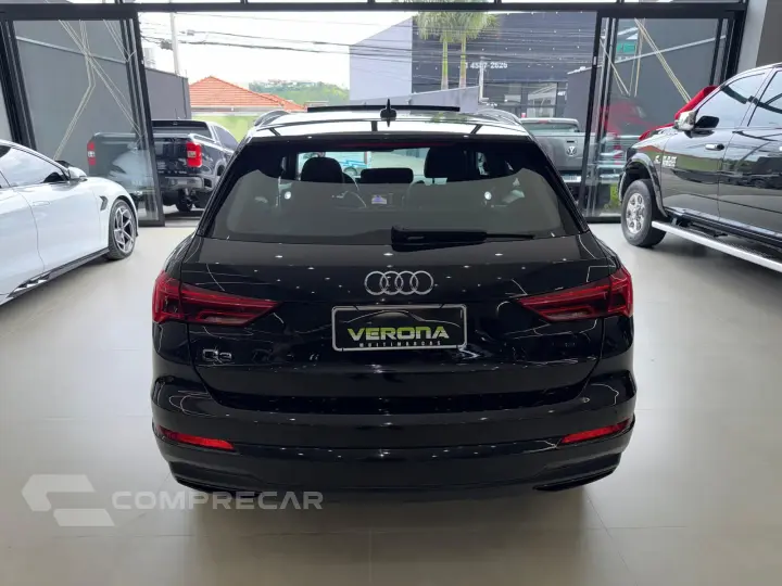 Q3 1.4 35 Black