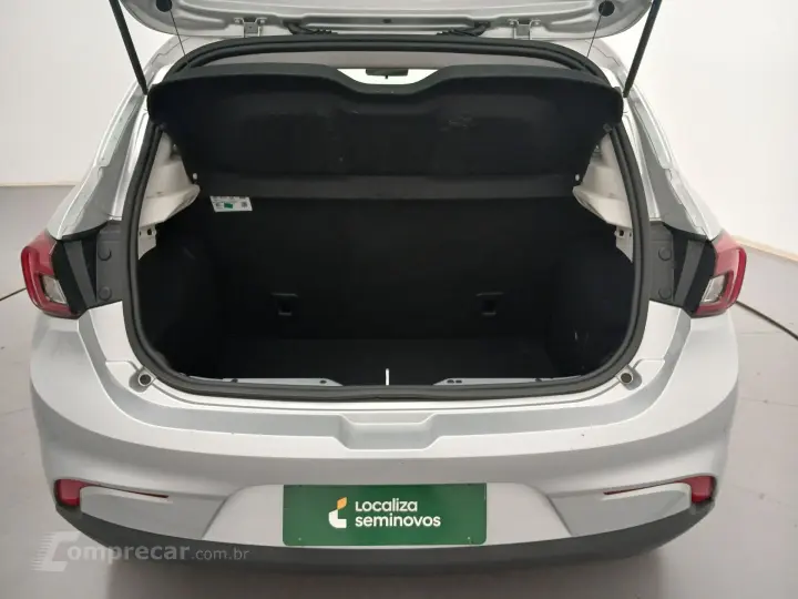 ARGO 1.0 FIREFLY FLEX MANUAL