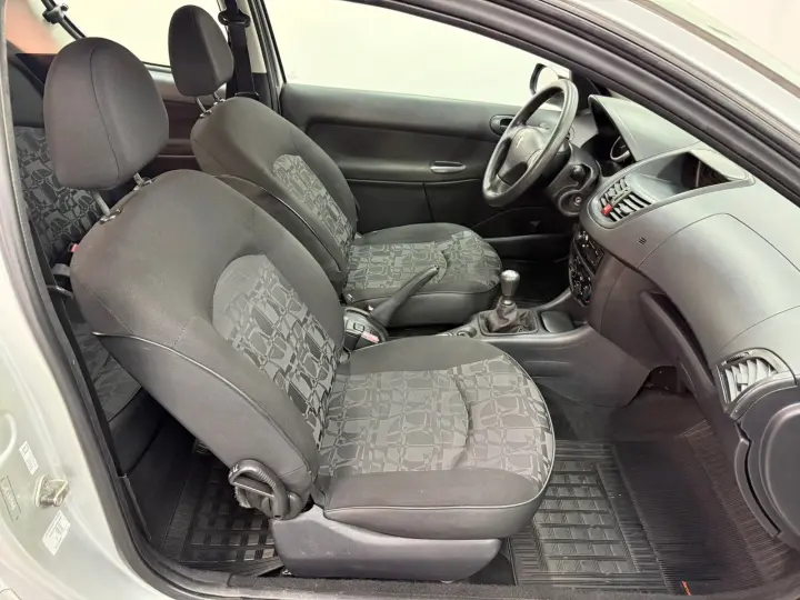 207 XR 1.4 Flex 8V 3p