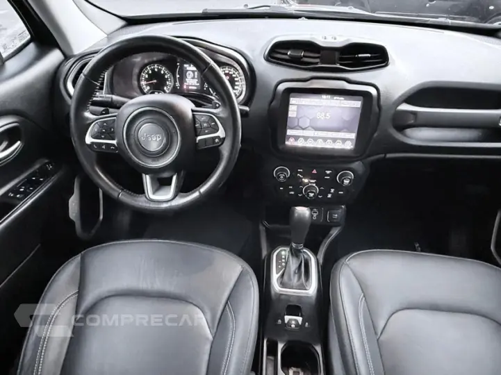 RENEGADE 1.8 16V Longitude