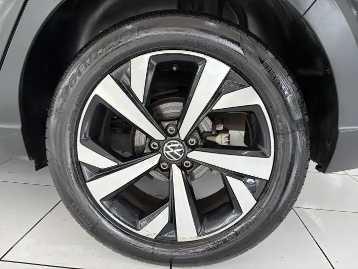 NIVUS 1.0 200 TSI TOTAL FLEX HIGHLINE AUTOMÁTICO