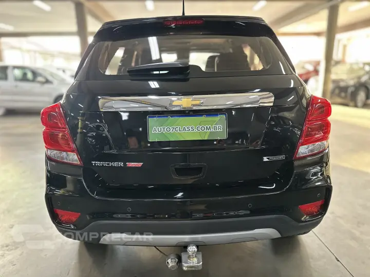 TRACKER 1.4 16V TURBO FLEX PREMIER AUTOMÁTICO