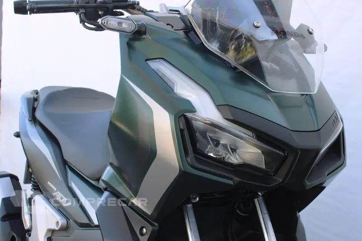 HONDA ADV 150