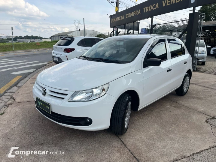 GOL 1.6 MI Trendline 8V