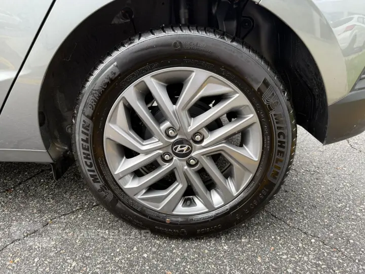 HB20 1.0 12V Limited