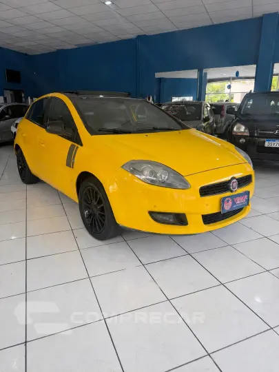 BRAVO 1.8 Sporting 16V