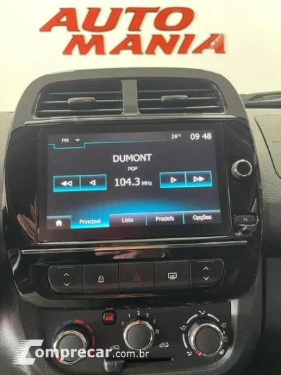 KWID OUTSIDER 1.0