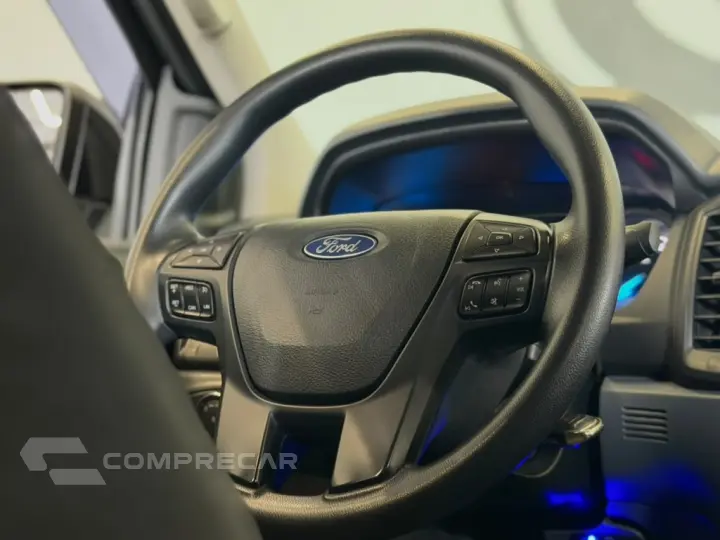 RANGER 2.5 XLS 4X2 CD 16V FLEX 4P MANUAL