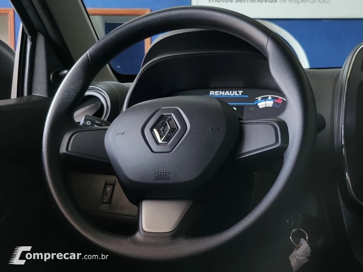 KWID 1.0  ZEN 2 12V