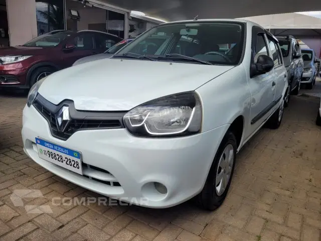 CLIO HATCH - 1.0 EXPRESSION 16V 4P MANUAL
