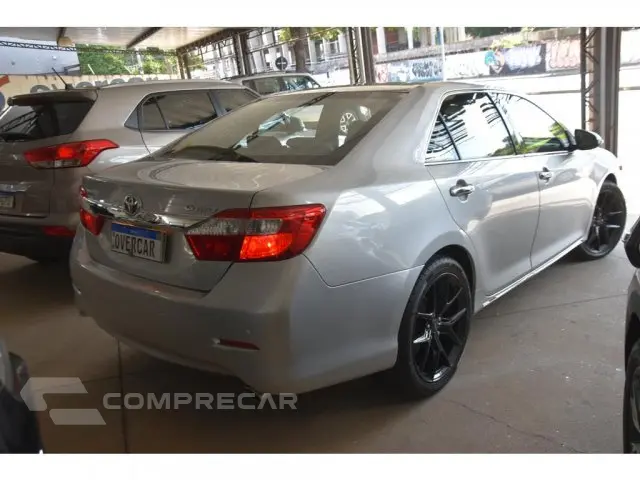 CAMRY - 3.5 XLE V6 24V 4P AUTOMÁTICO
