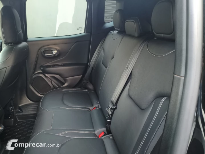 RENEGADE 1.3 T270 Turbo S 4X4