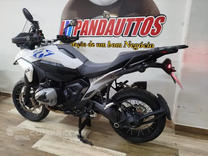 R1300 GS PLUS