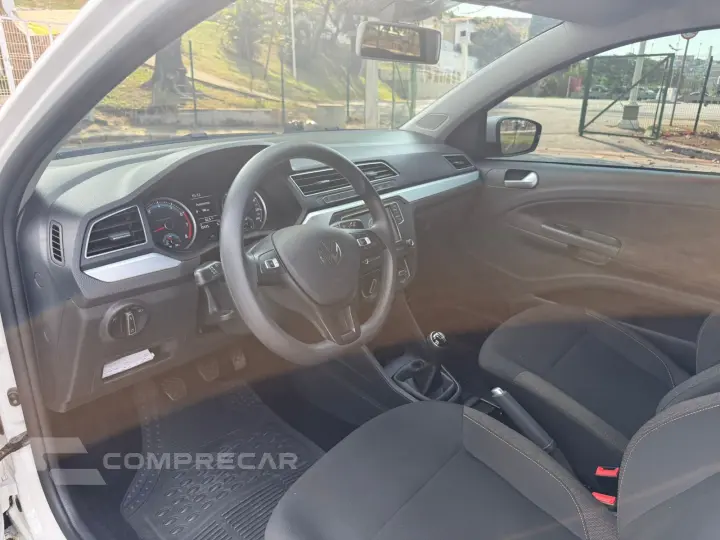 SAVEIRO 1.6 MI Trendline CS 8V