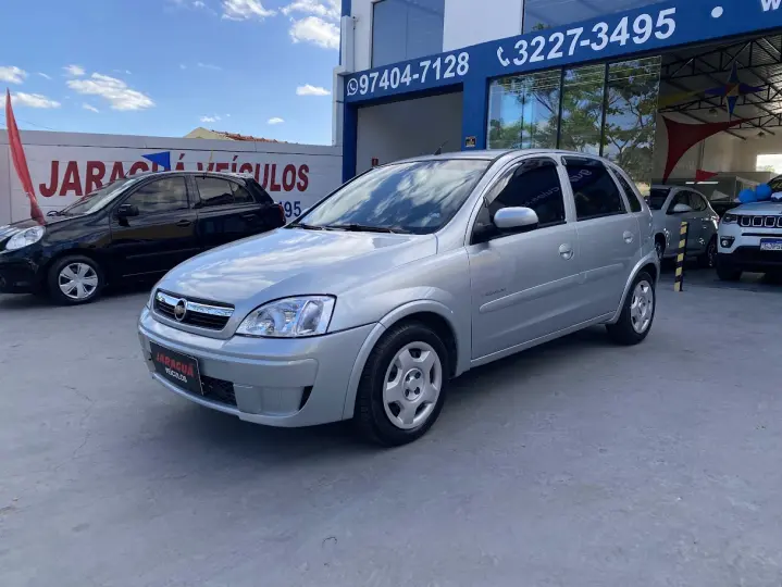 CORSA 1.4 MPFI Premium 8V
