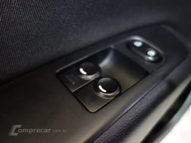 HB20 - 1.0 COMFORT 12V 4P MANUAL