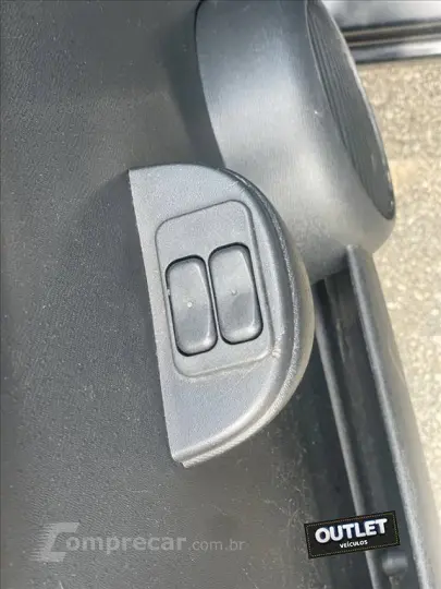 PRISMA 1.4 MPFI MAXX 8V FLEX 4P MANUAL