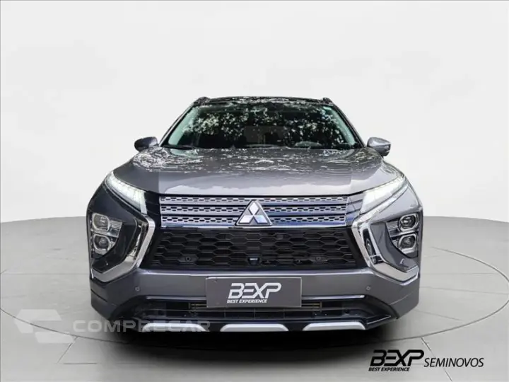 ECLIPSE CROSS 1.5 Mivec Turbo Hpe-s