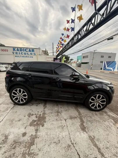 EVOQUE DINAMIC 2.0