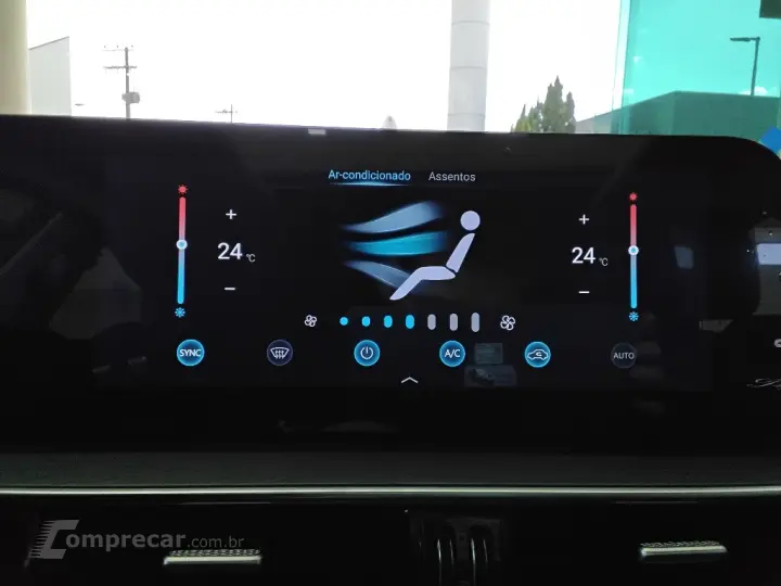 TIGGO 8 PRO 1.6 TGDI AUT.