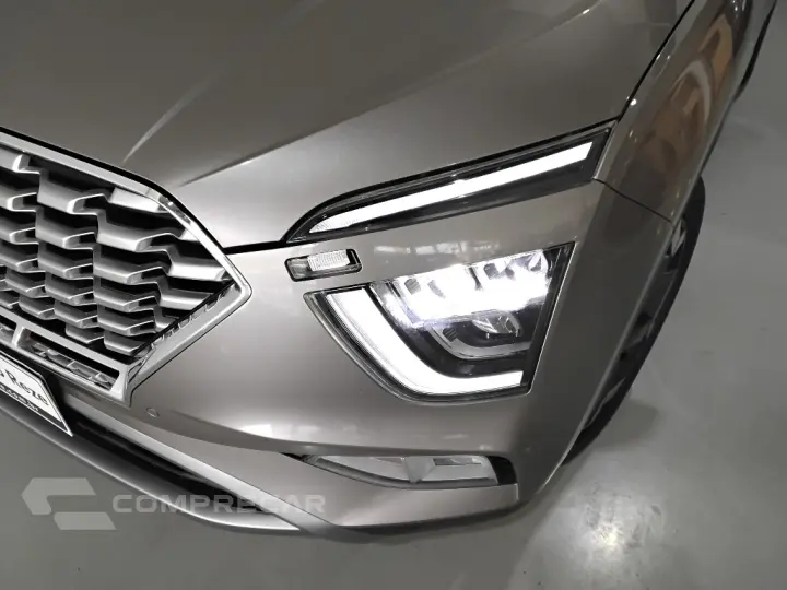 CRETA 2.0 FLEX ULTIMATE AUTOMÁTICO