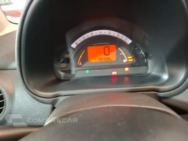 C3 1.4 I GLX 8V