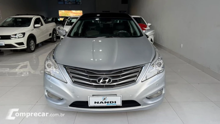 AZERA 3.0 V6 24V 4p Aut.