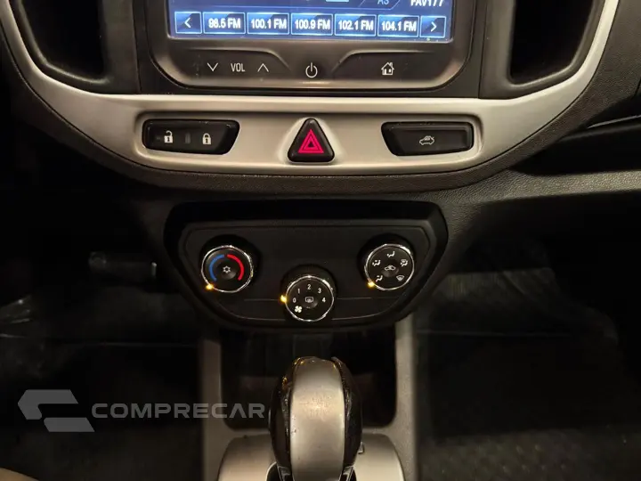 Spin 1.8 Lt 8V Flex 4P Automático